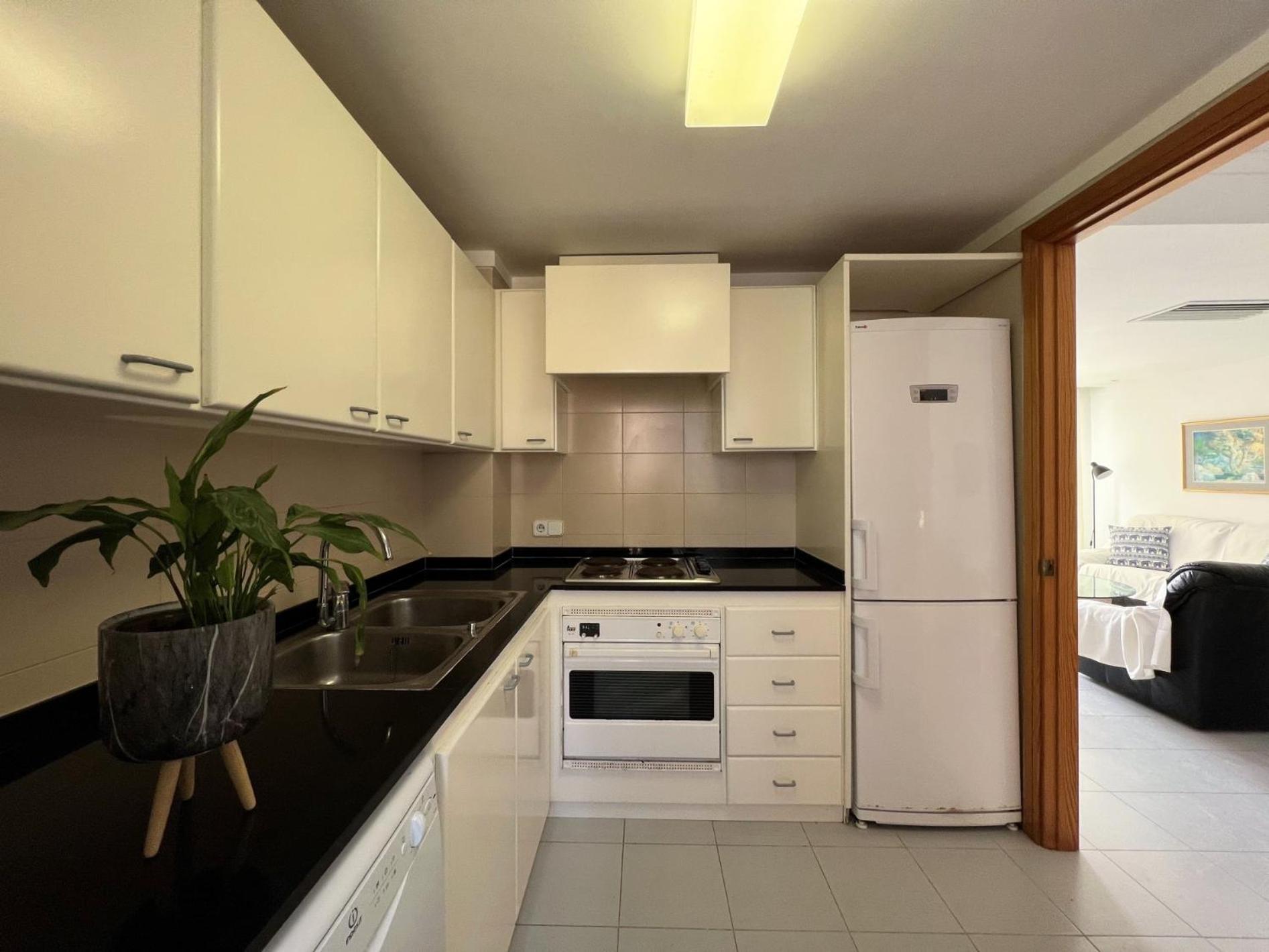 Isholidays Acron Appartement *