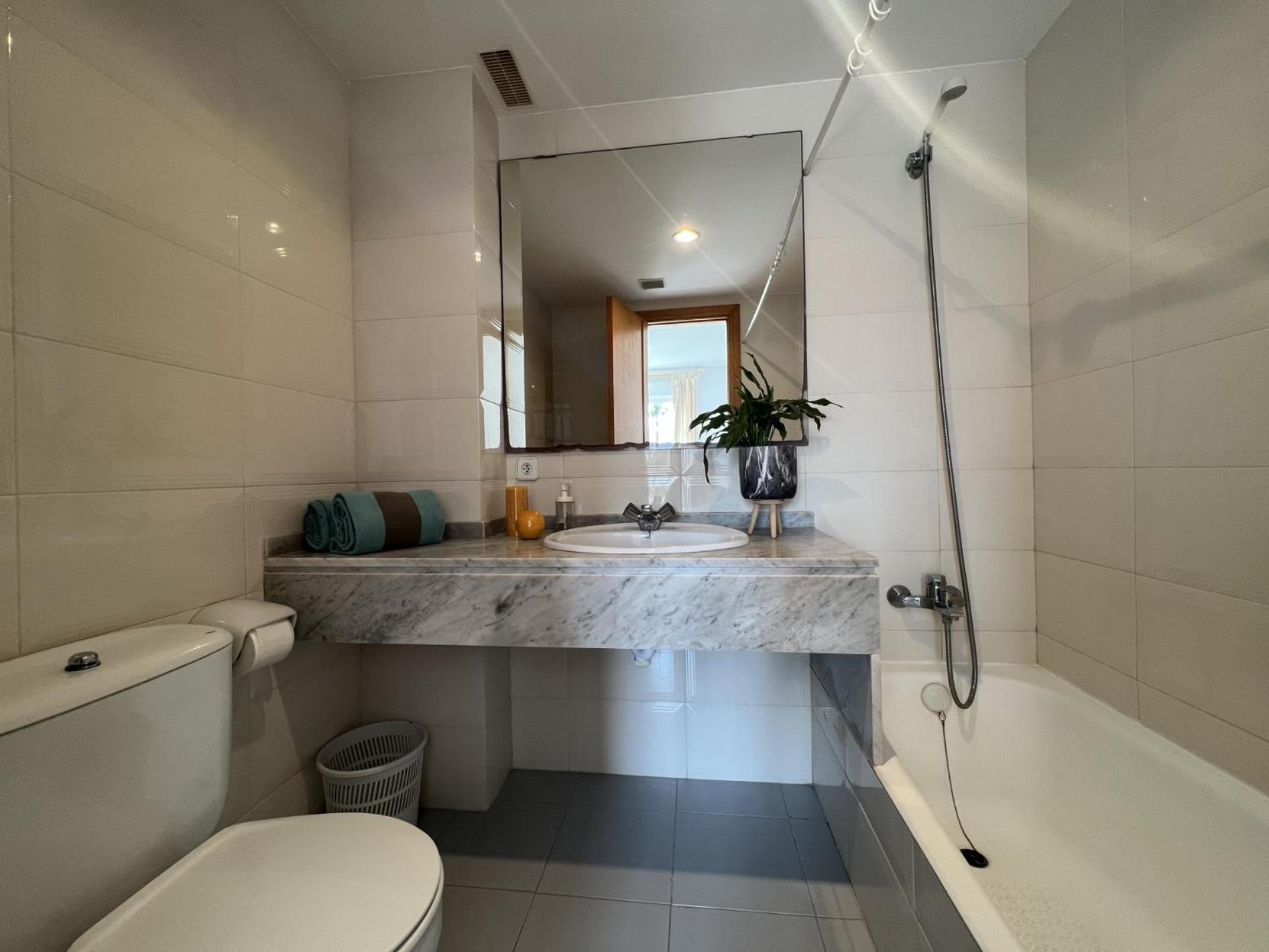 Isholidays Acron Apartamento
