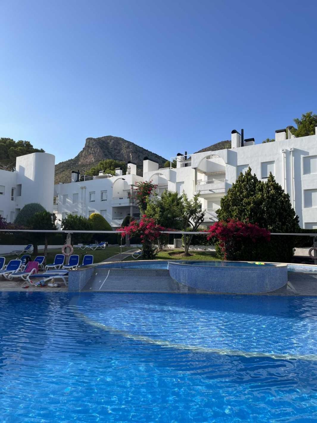 Apartamento Isholidays Acron