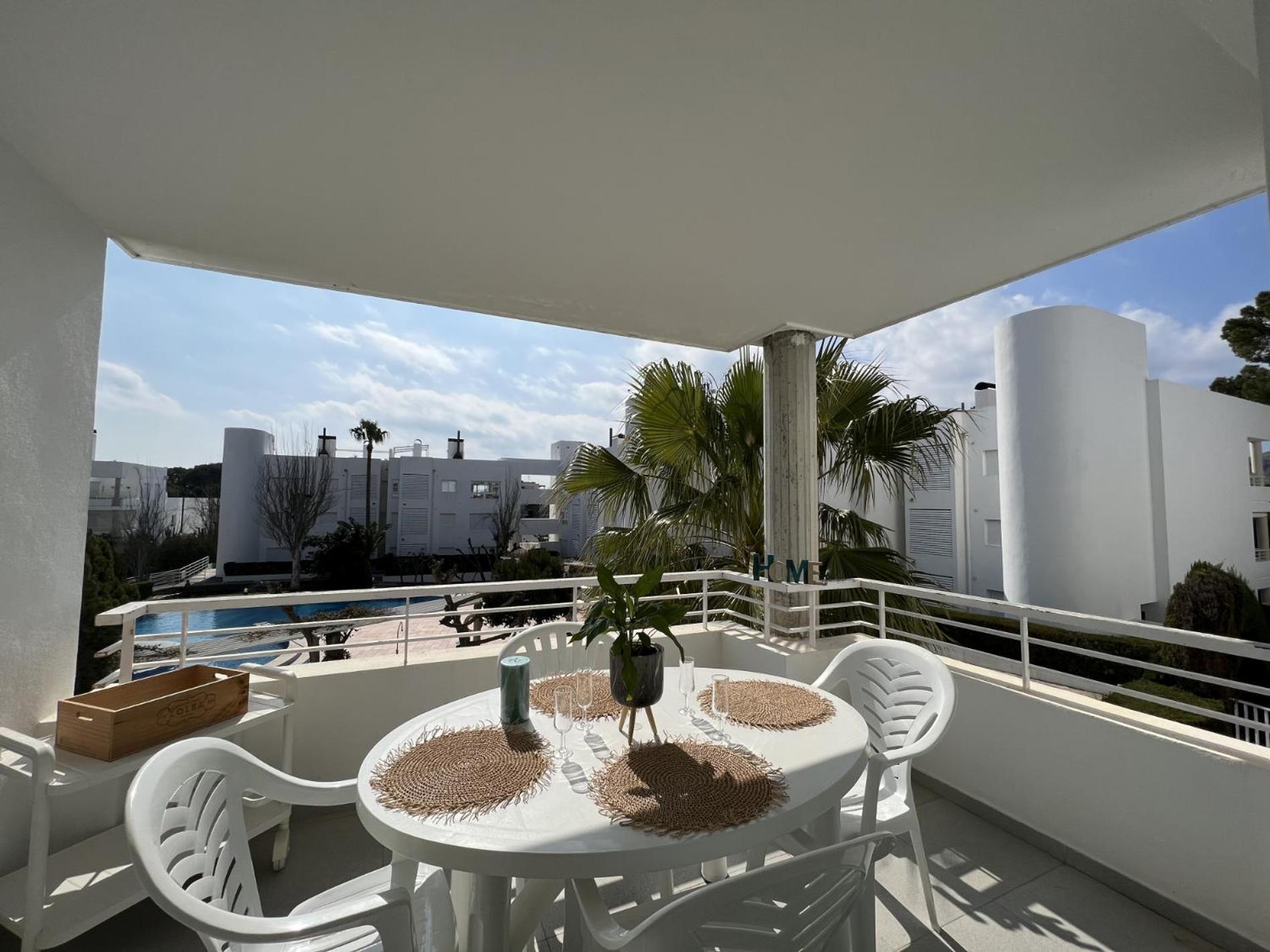 Isholidays Acron Apartamento *