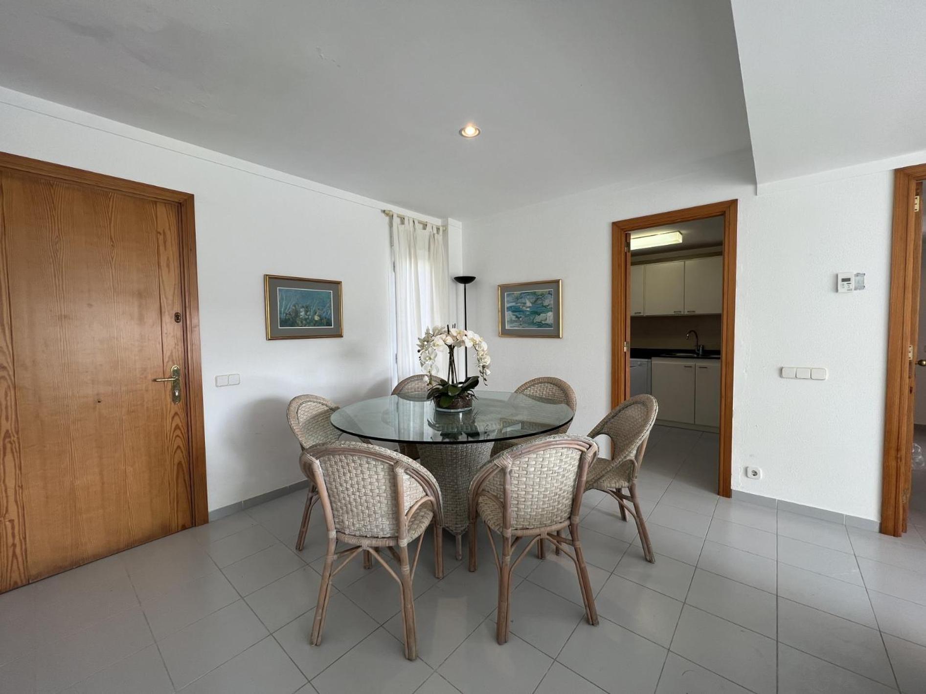 Isholidays Acron Apartamento