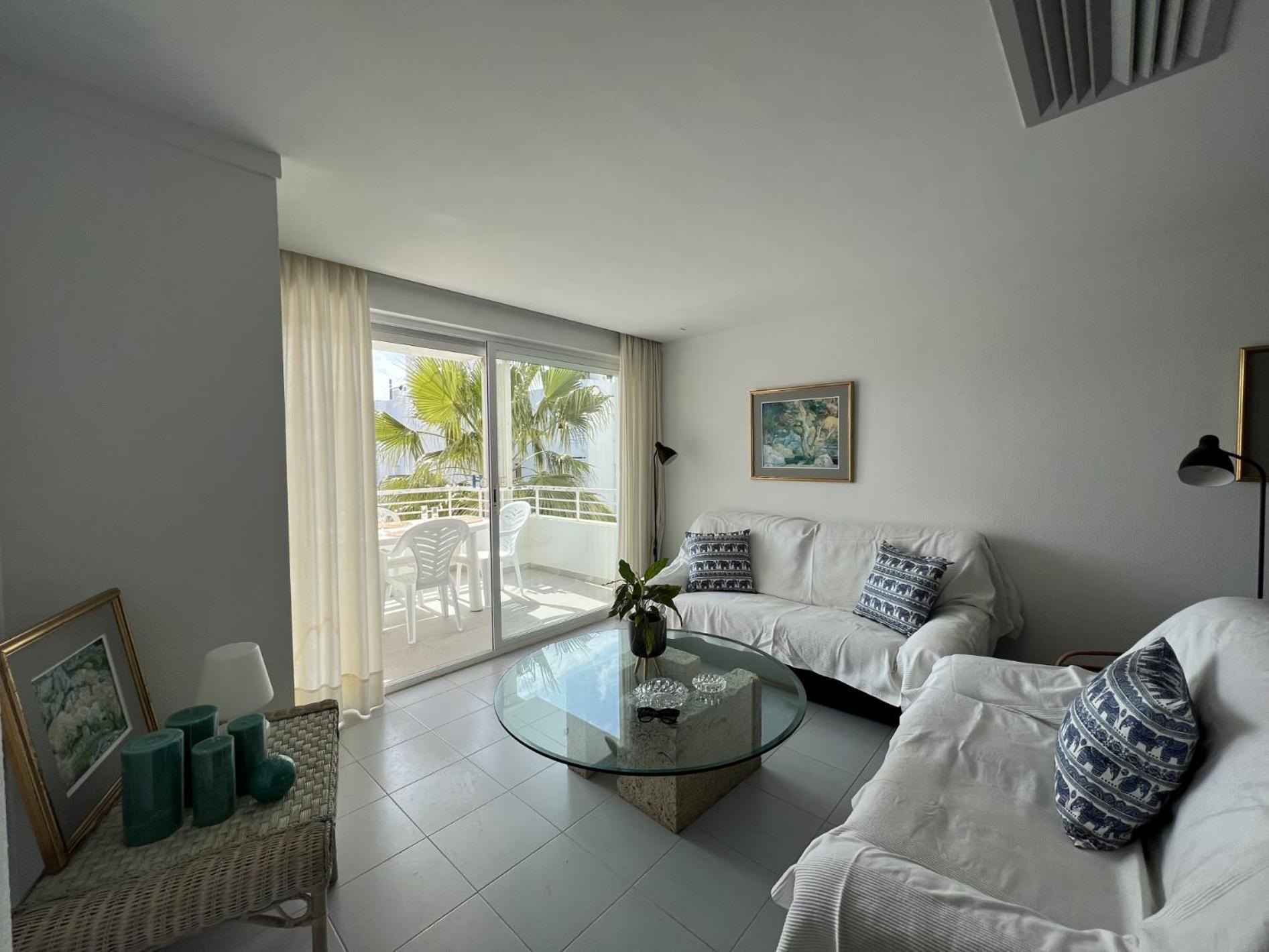 Apartamento Isholidays Acron *