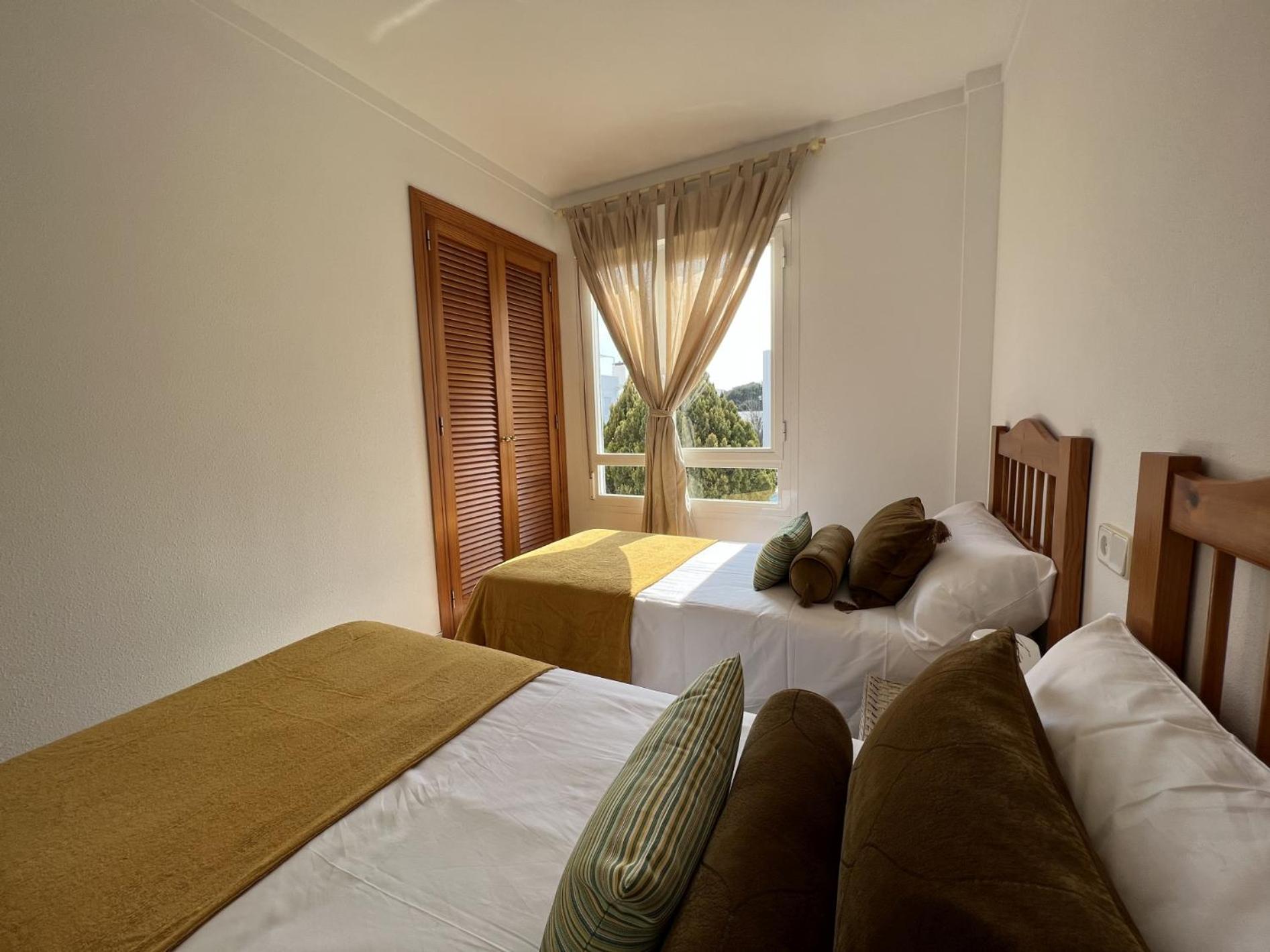 Apartamento Isholidays Acron Puerto Pollensa