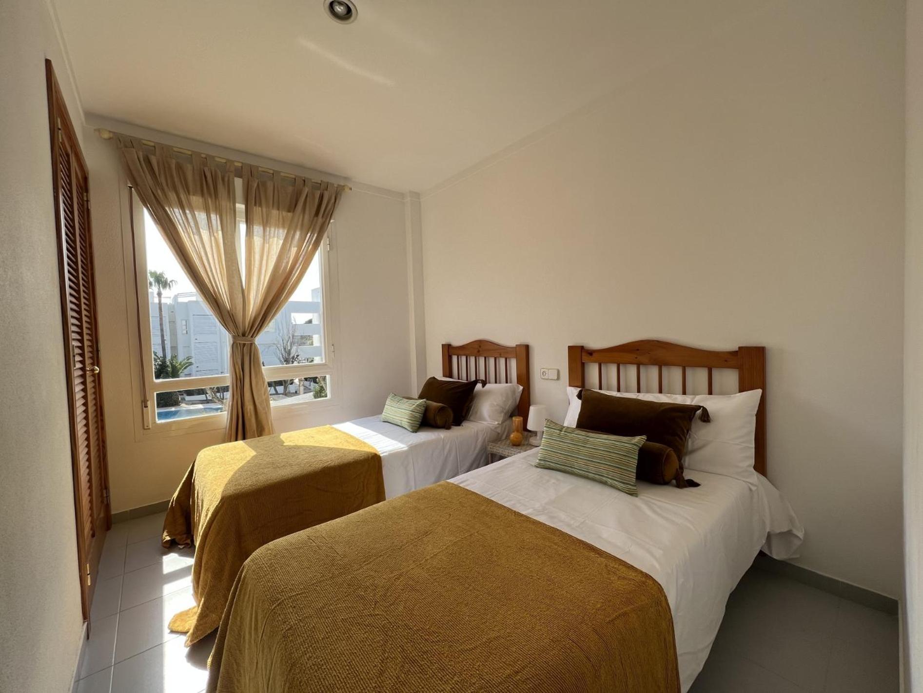 Apartamento Isholidays Acron